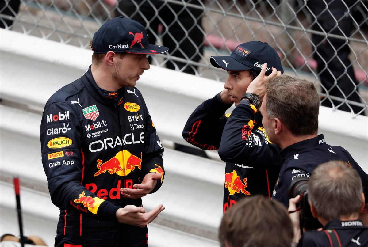 Max Verstappen’s Abu Dhabi Victory Reason Enough for Ferrari to Fear F1 Leaders Red Bull