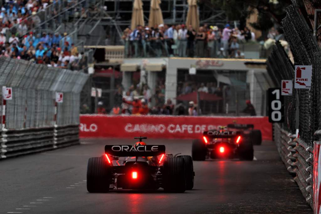 F1 must act on existential threat of its first cost cap impasse