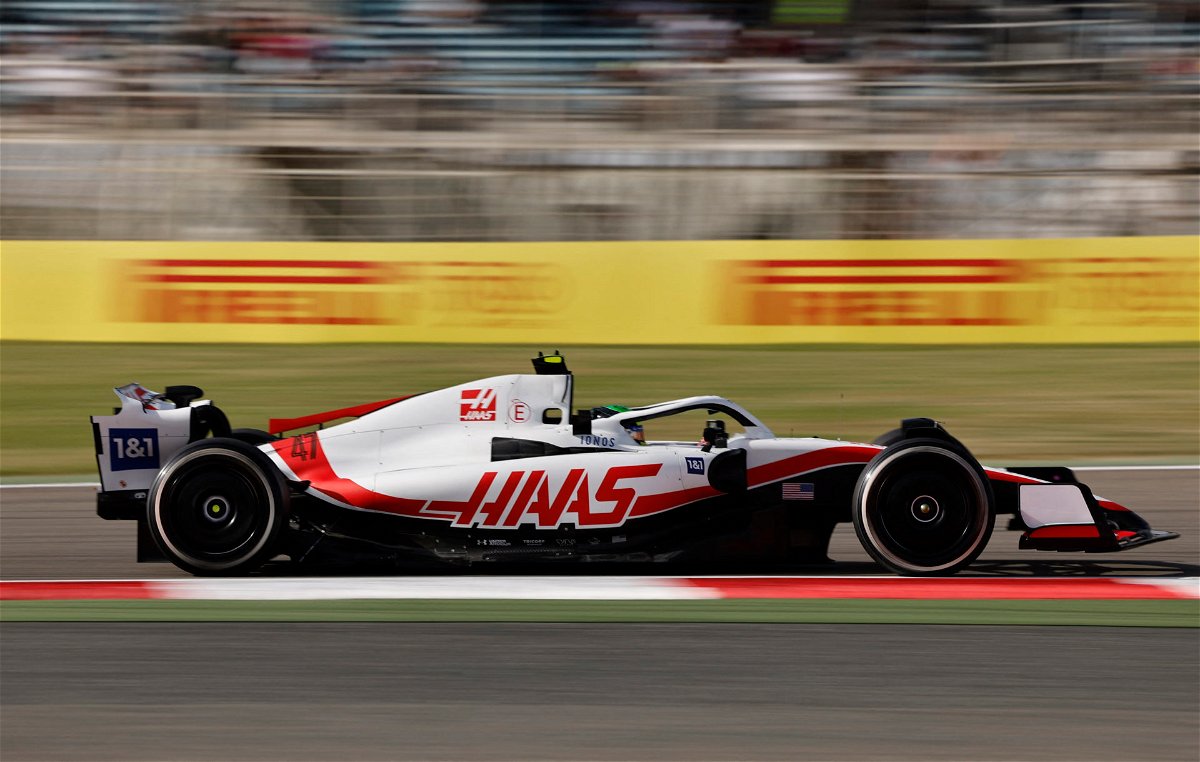 “The Budget Cap is Working”: Haas Boss Disregards Grumbling Big Teams As F1 Debate Continues