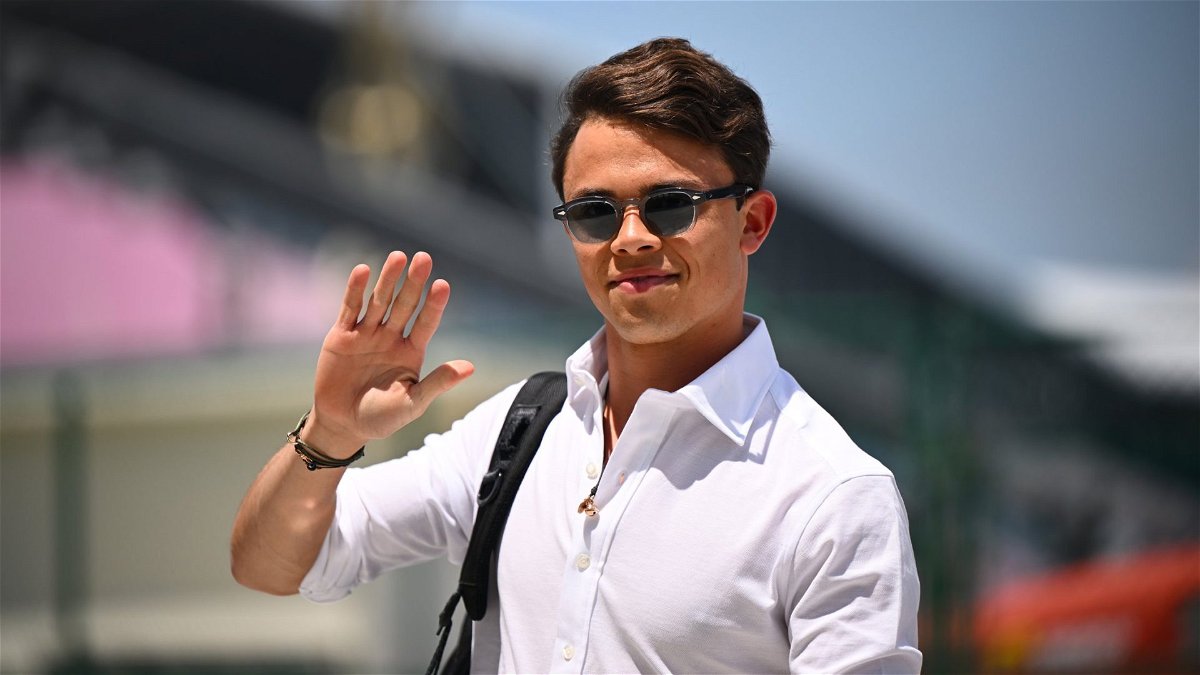 ‘Hopeless Pancake’ Nyck de Vries Ruthlessly Scoffed For Mercedes F1 Dreams