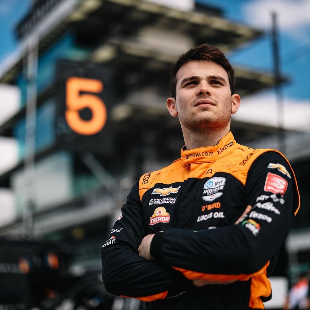 IndyCar Sensation Pato O'Ward Reveals Obstacles Between Him & 'The Seat' in F1