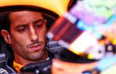 Daniel Ricciardo (AUS) McLaren MCL36.  Formula 1 World Championship, Rd 7, Monaco Grand Prix, Monte Carlo, Monaco,