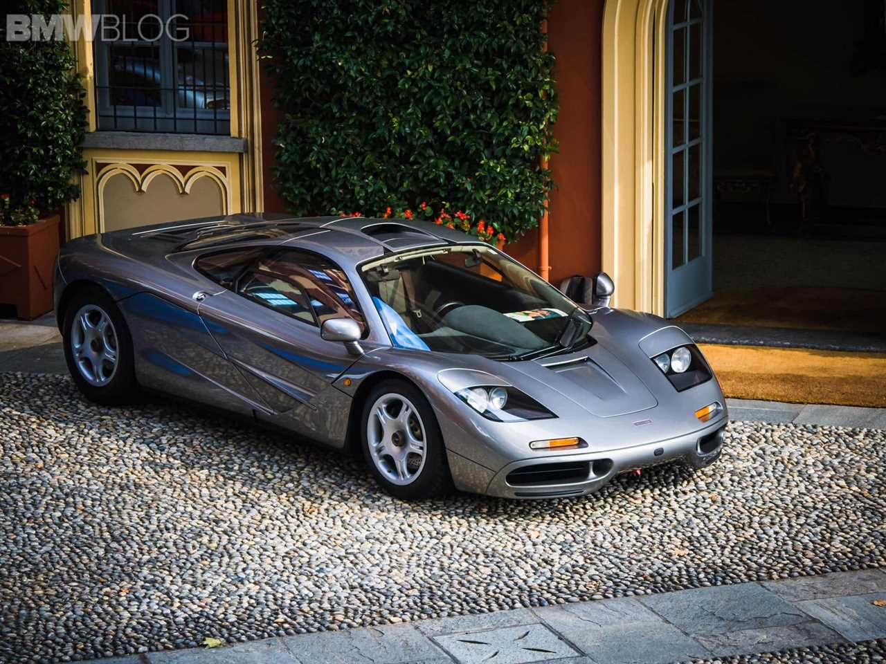 mclaren f1 04