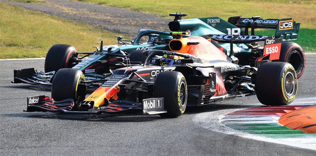 Red Bull Concedes to Aston Martin as Green RB Debacle Comes to a Close