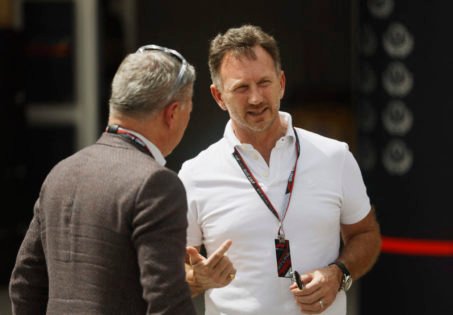 Red Bull Concedes to Aston Martin as Green RB Debacle Comes to a Close