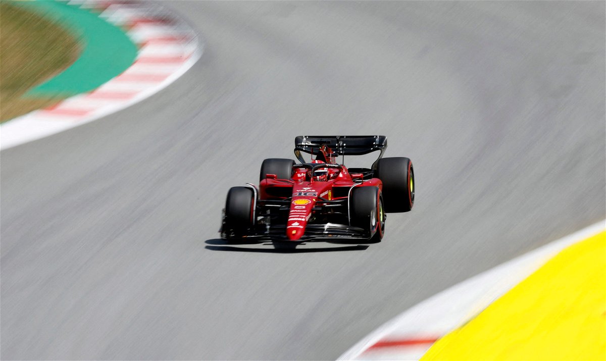 Report: Ferrari Continue to Make Major Strides Forward With 2023 F1 Challenger