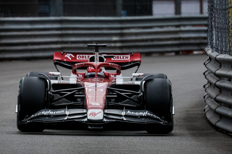 Alfa Romeo's Frédéric Vasseur: “We need to be really sharp and make the most of every session”