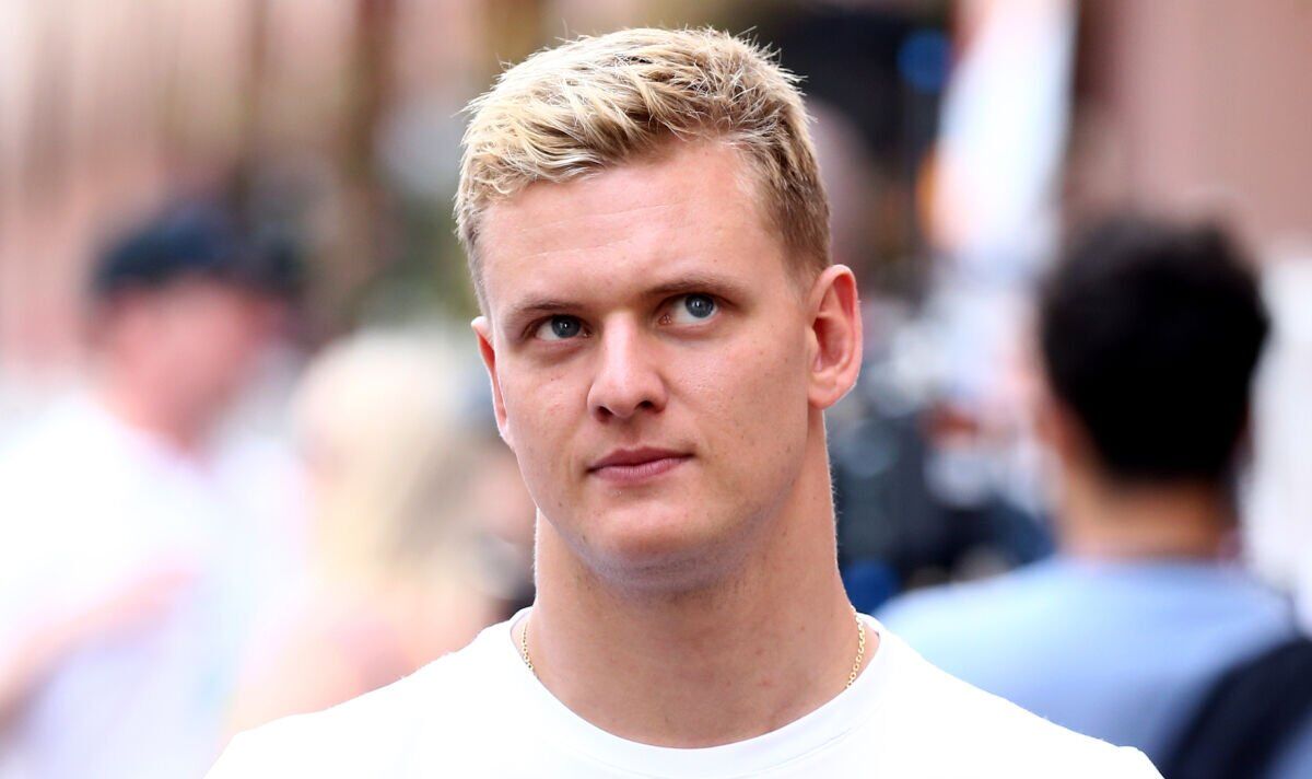 Mick Schumacher hit with 'serious conversation' threat by Haas boss if crashes continue |  F1 |  Sports