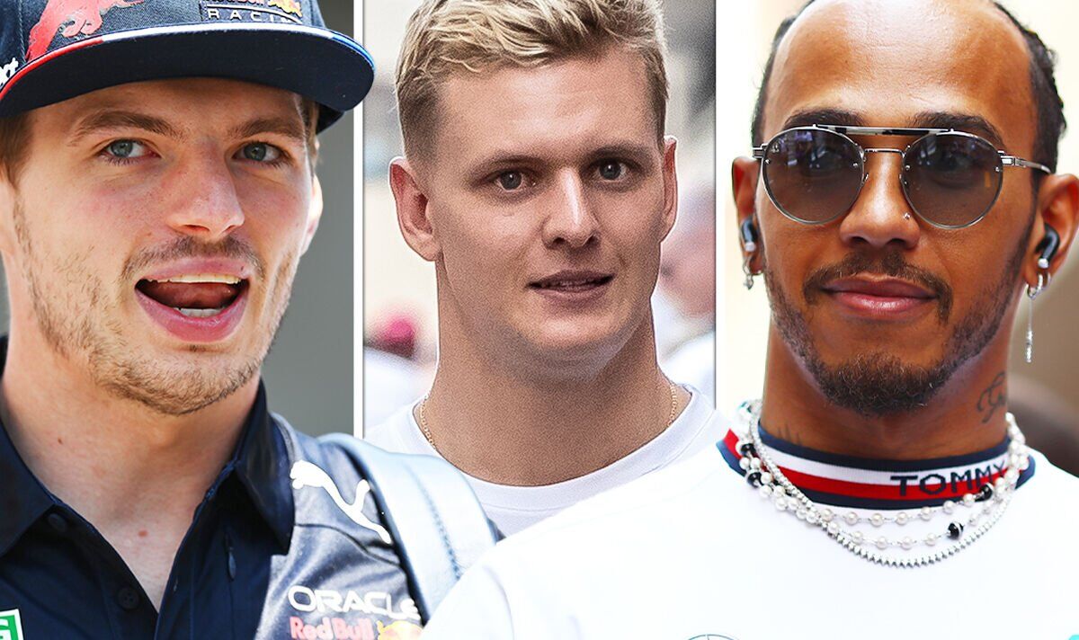 F1 LIVE: Lewis Hamilton wins vote, Nico Rosberg 'banned', drivers and FIA at war |  F1 |  Sports