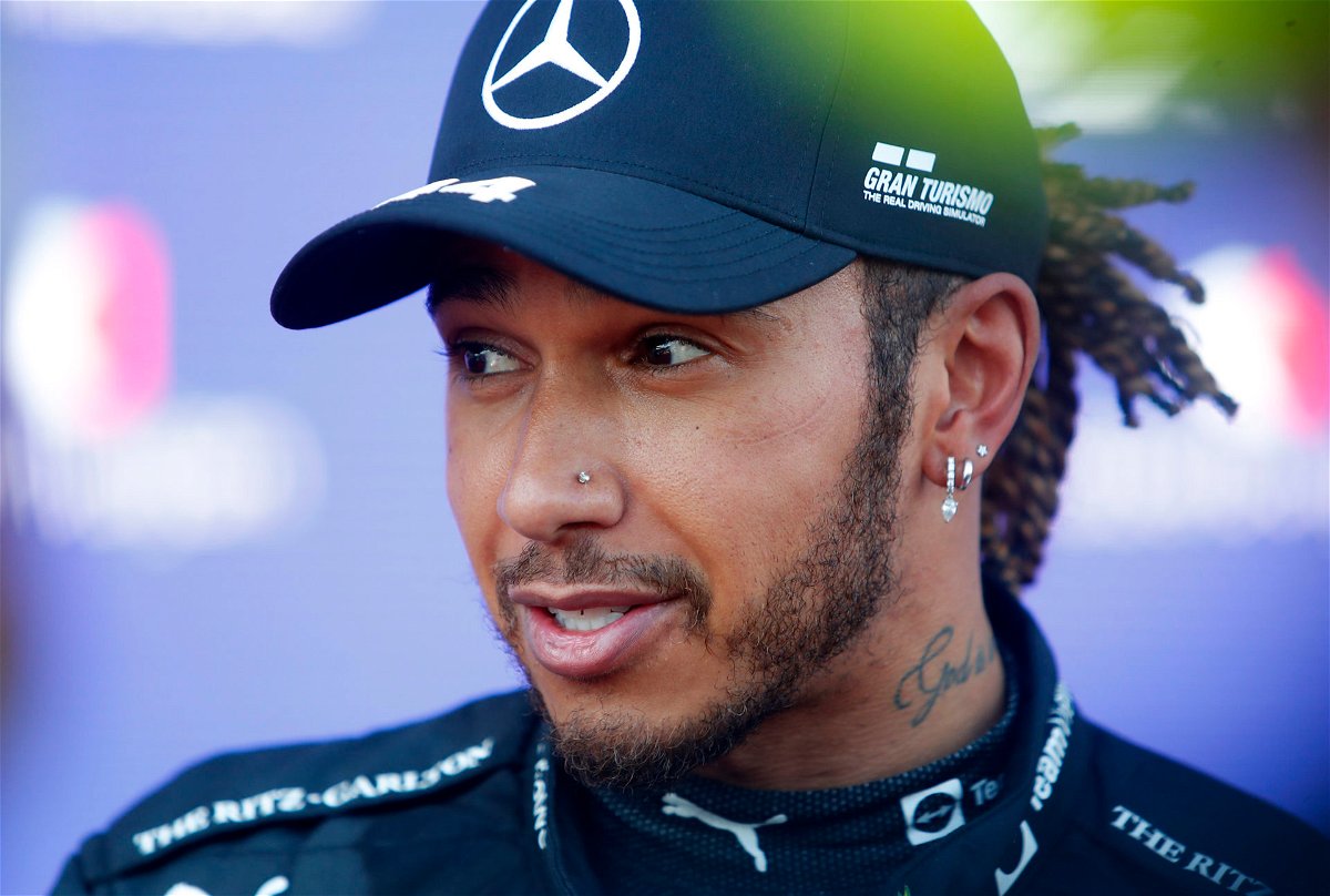 “15 Years or 15 Minutes”: Lewis Hamilton Pens Loving Note to Fans for Recent F1 Milestone