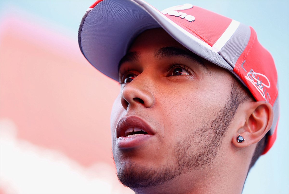 “15 Years or 15 Minutes”: Lewis Hamilton Pens Loving Note to Fans for Recent F1 Milestone