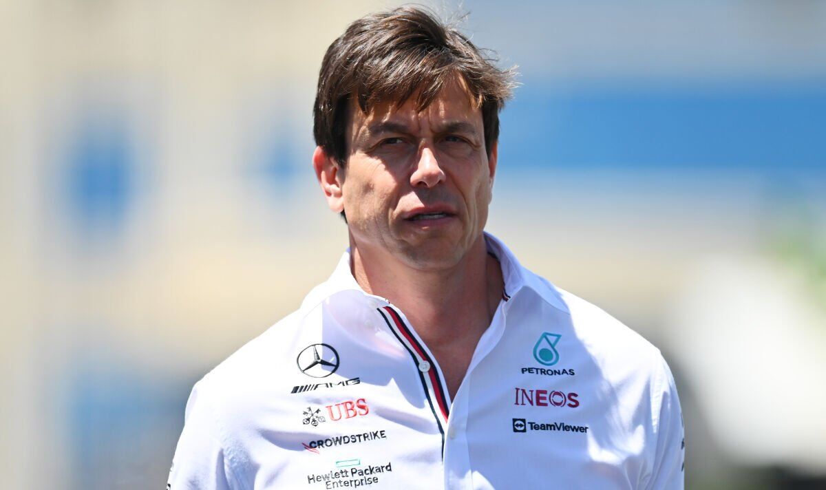 Toto Wolff counters Max Verstappen and Lewis Hamilton F1 salary claims with US model offer |  F1 |  Sports