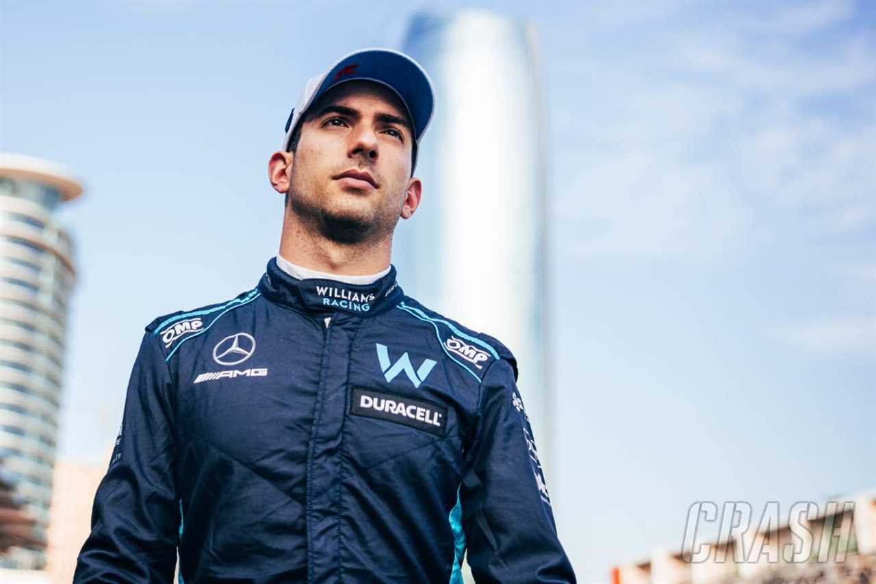 F1 Canadian GP: Lance Stroll and Nicholas Latifi, sons of billionaires, are underperforming… |  F1