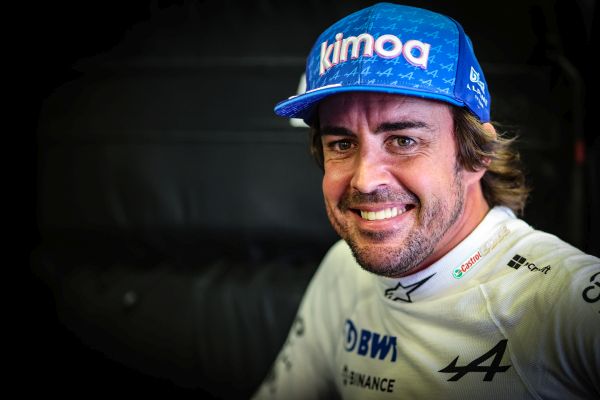 Fernando Alonso: Time for new memories in Montreal