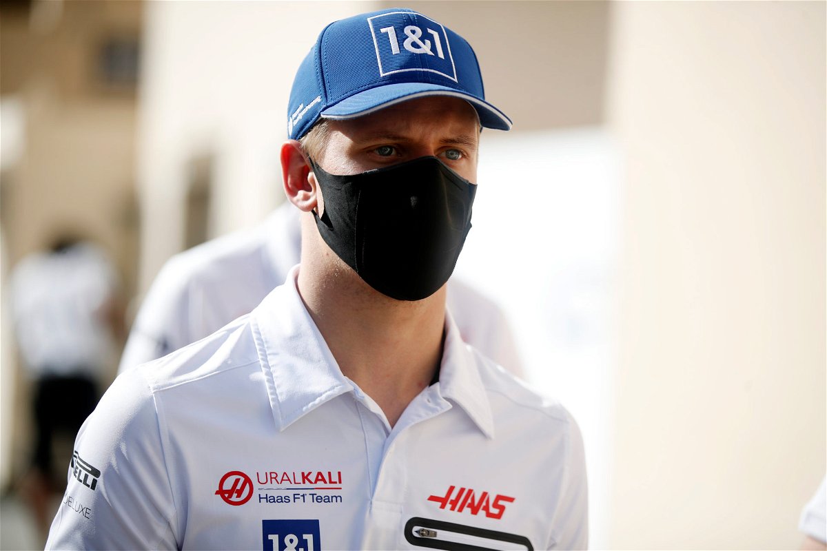 Mick Schumacher Gains Support From Mercedes F1 Amid Harsh Haas Criticism
