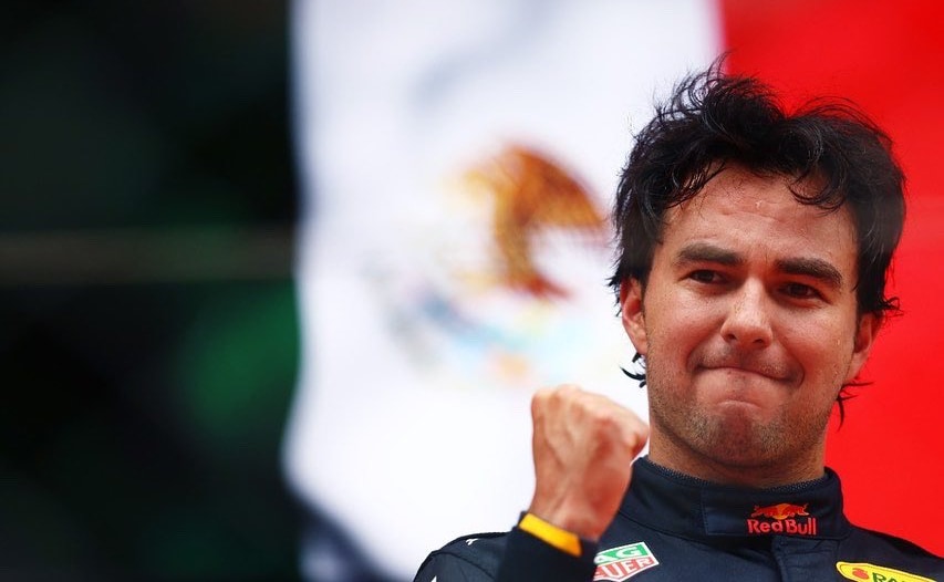 After winning the 2022 Monaco GP, Sergio Perez became the most successful Mexican F1 driver ever.