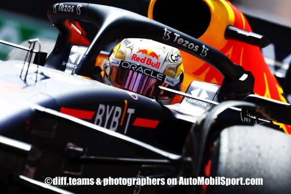 Oracle Red Bull Racing F1 pre Canada and Talking Bull podcast