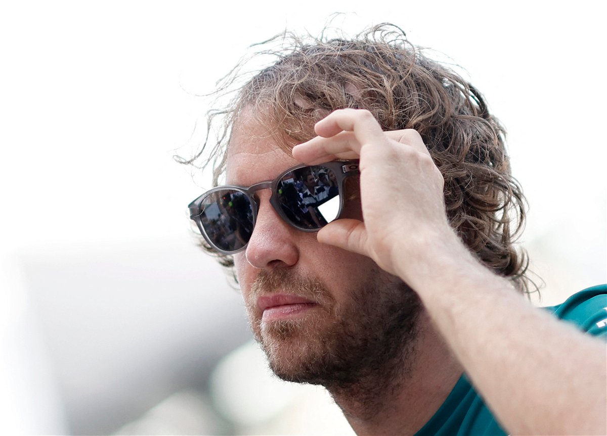 “Seb's the Expert”: Lando Norris Cheekily Drags Sebastian Vettel Into This Baku F1 Debate