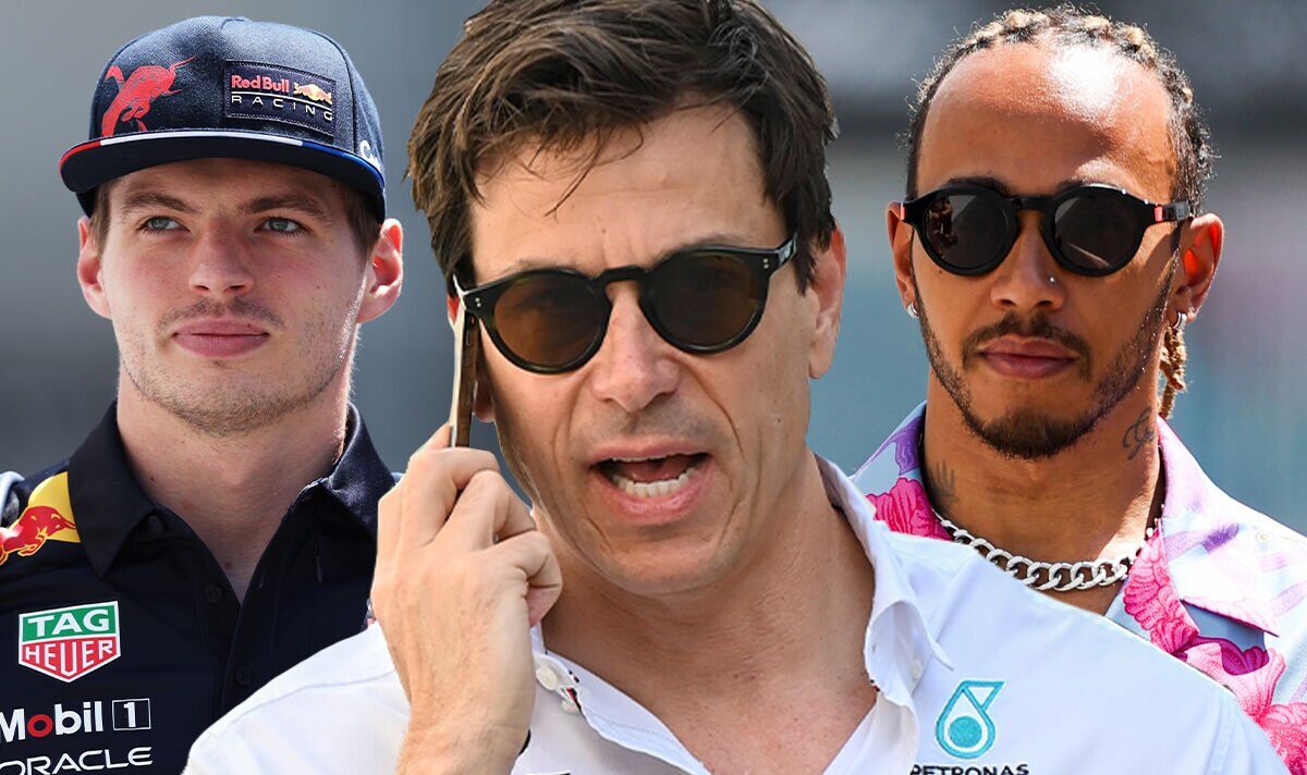 F1 news: Hamilton gets Mercedes apology, Charles Leclerc 'hurt', Max Verstappen worry |  F1 |  Sports
