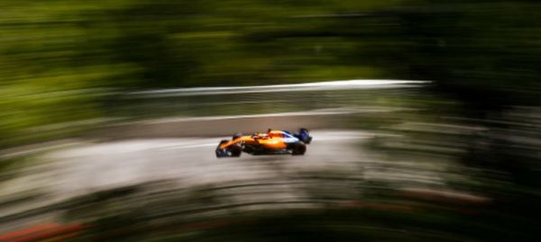 McLaren Racing F1 – “Montreal is a great city and there’s always a brilliant atmosphere”