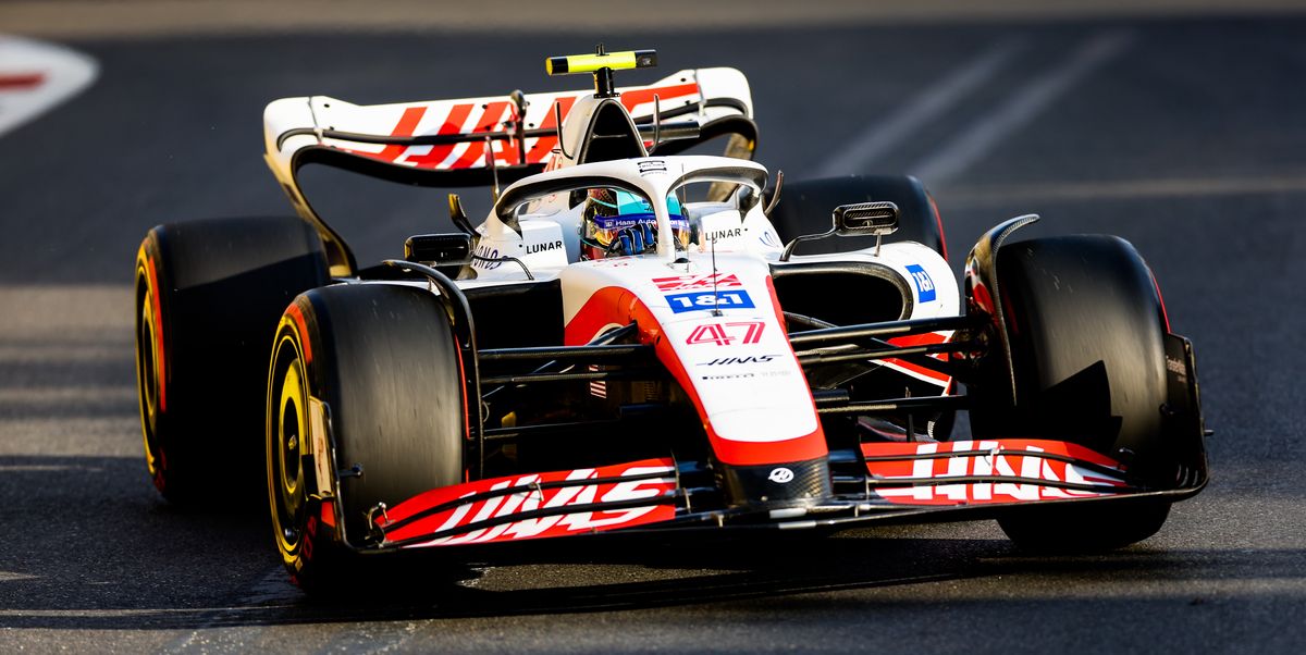 Disappointing Haas F1 Team Nearly Ready to Shift Development Focus to 2023