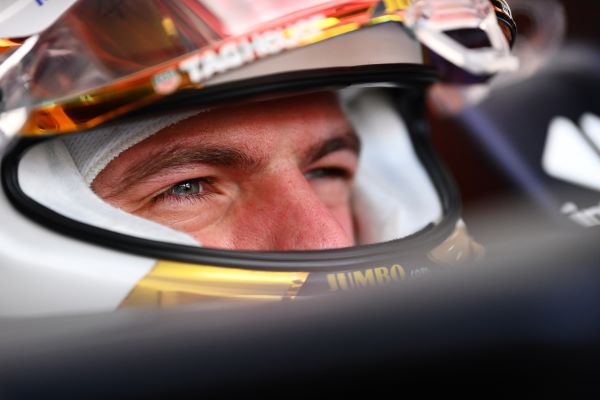 Canadian GP Practice 2 result- Verstappen leads Leclerc and Sainz