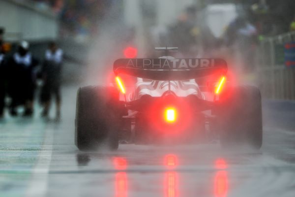 Scuderia AlphaTauri F1 Canadian GP qualifying – not what we wanted