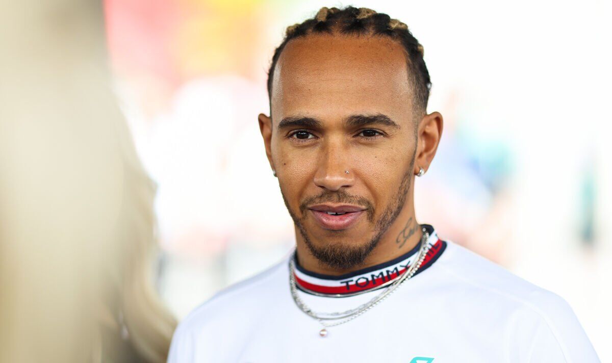 F1 bosses accuse FIA ​​of 'tipping off' Mercedes in argument over Lewis Hamilton car bounce |  F1 |  Sports