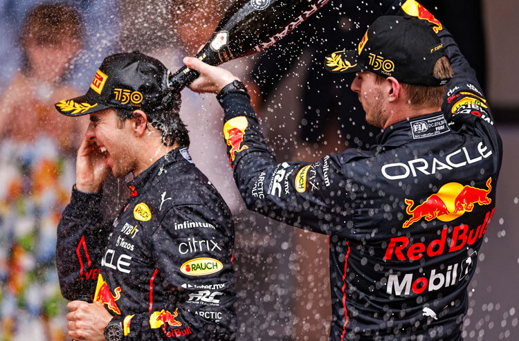 Canadian Grand Prix Picks and Predictions: Red Bull Repeats Its Success