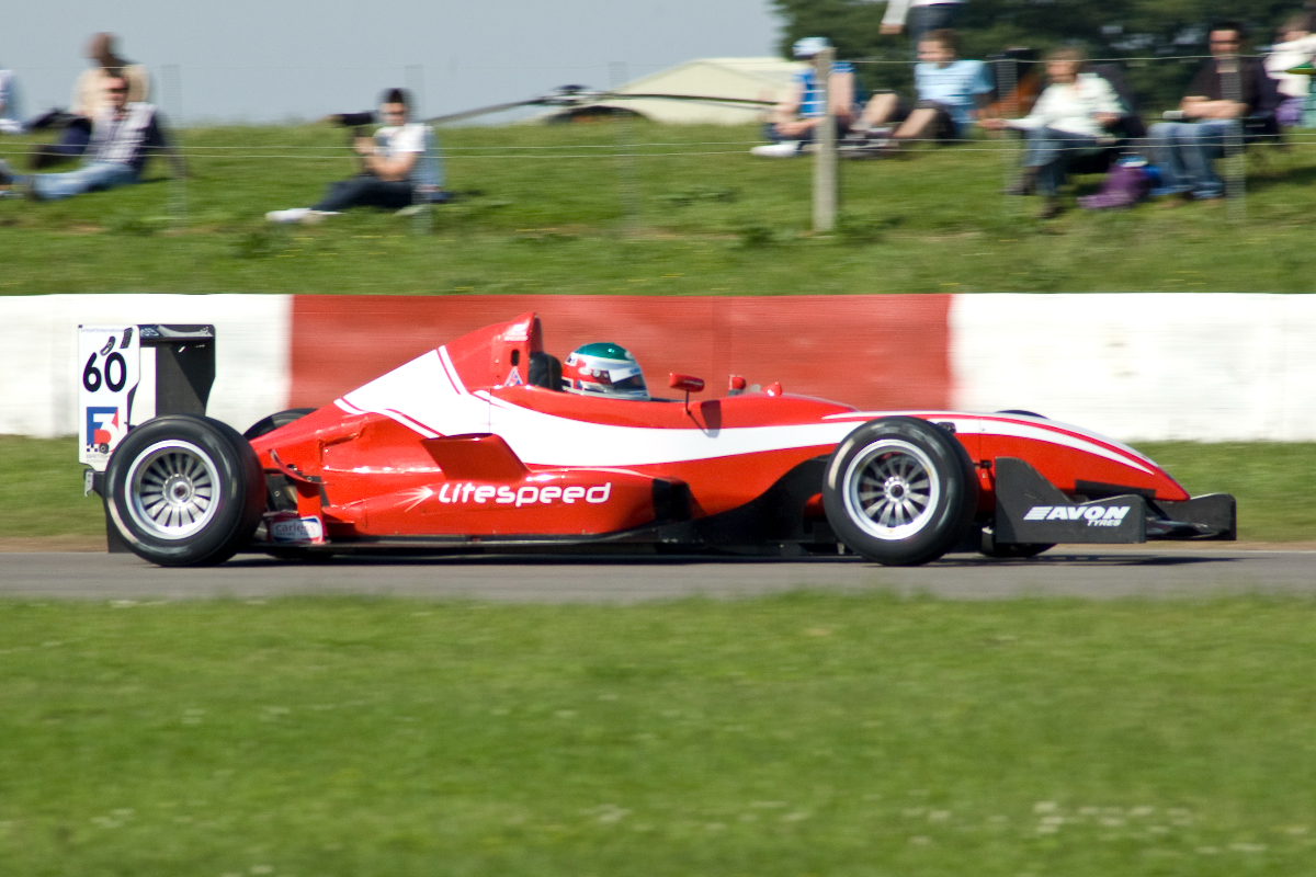 10 junior single-seater teams that tried, and failed, to enter F1