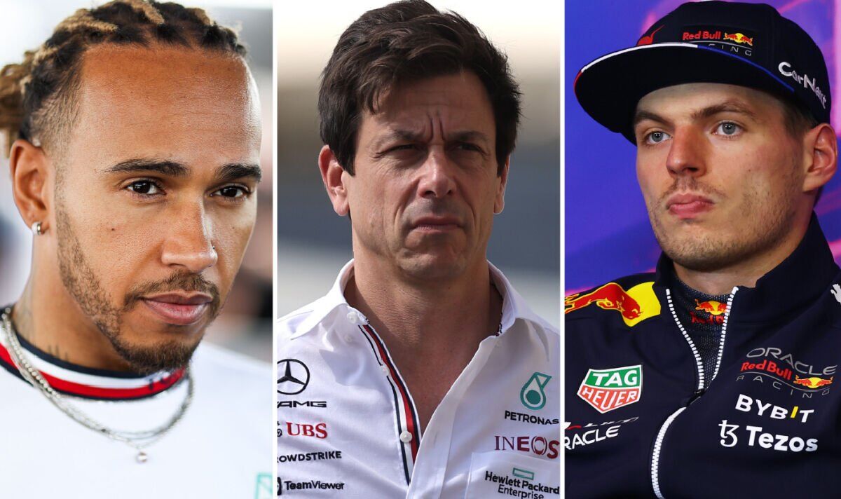 F1 news: Lewis Hamilton retirement hint, FIA accused of helping Mercedes, Wolff rages |  F1 |  Sports