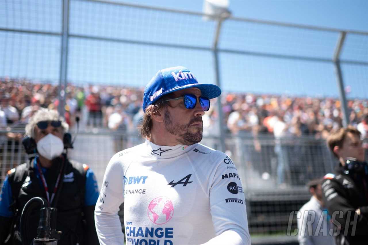 How Fernando Alonso's F1 Canadian GP unravelled - was it his last hurrah?  |  F1