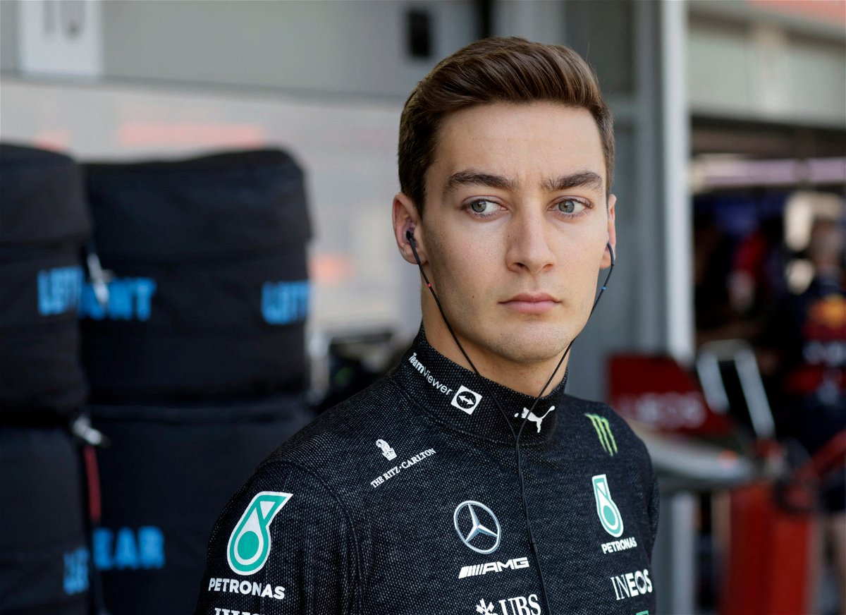 “Nothing Brave About It”: Villeneuve Rubbish's Hype Around George Russell's Montreal F1 Gamble