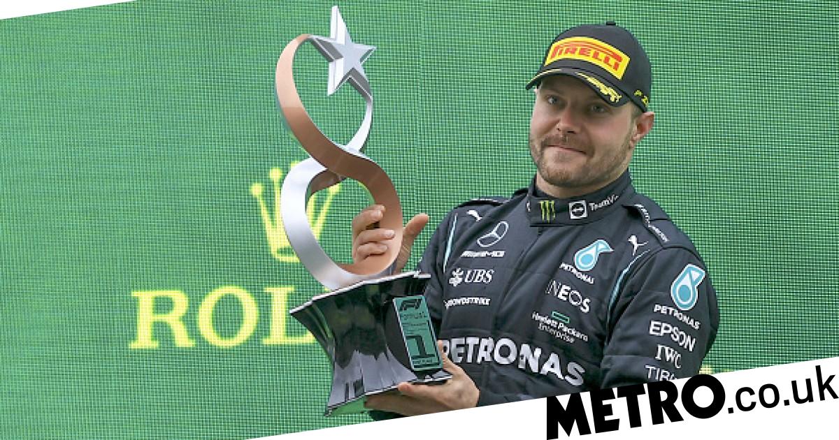 Valtteri Bottas nearly quit F1 after losing to Lewis Hamilton