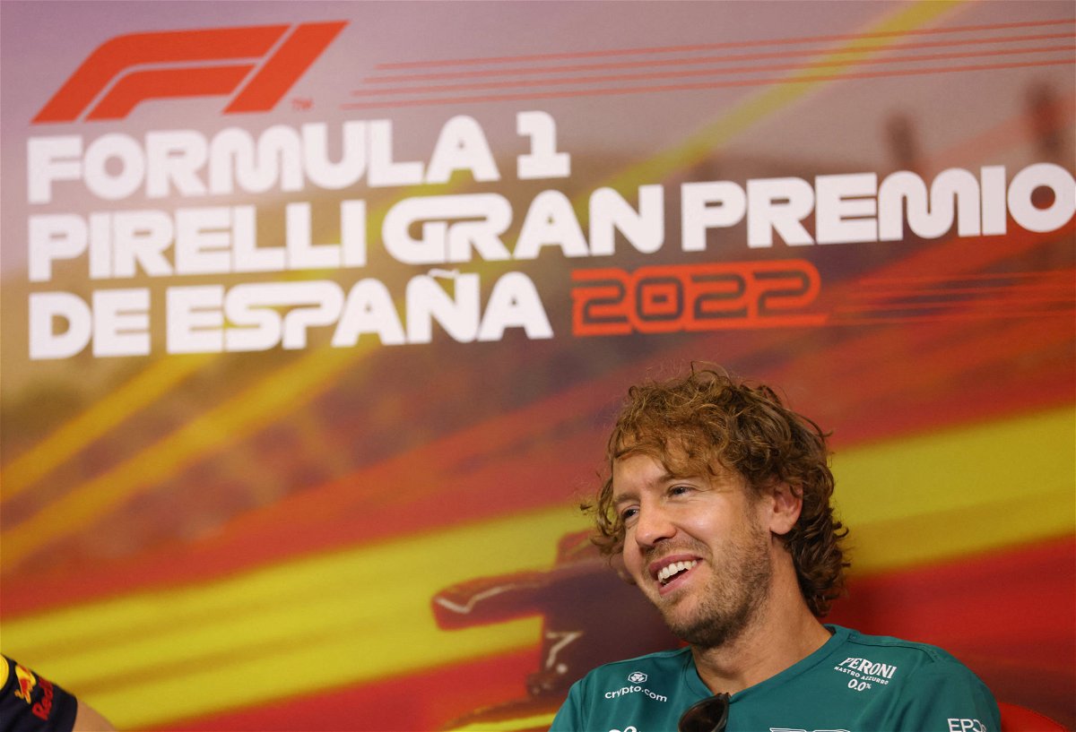 Sebastian Vettel Provides Insider Glimpse Into 'Childish' FIA-F1 Driver Discussions
