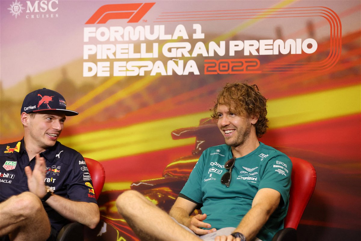 Sebastian Vettel Provides Insider Glimpse Into ‘Childish’ FIA-F1 Driver Discussions