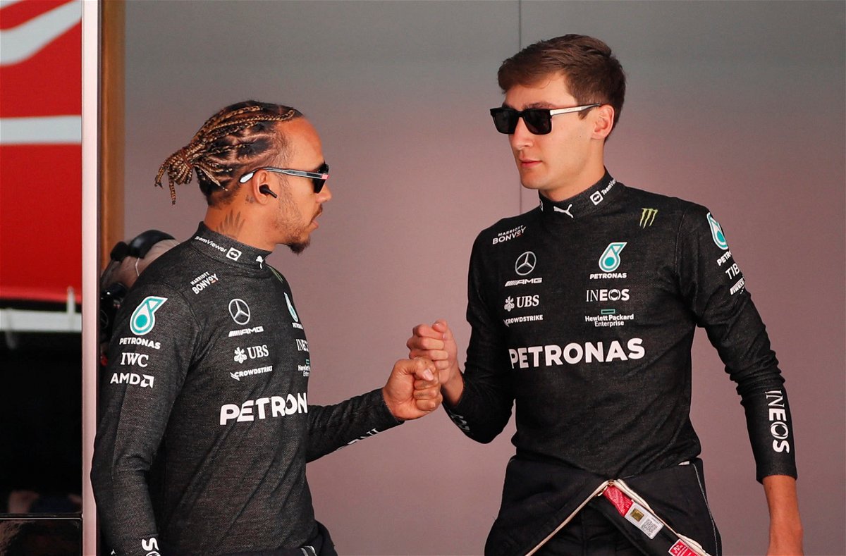 “Make No Mistake…”: Fiercest F1 Rival Gives Poignant Insight Into the Mind of Lewis Hamilton