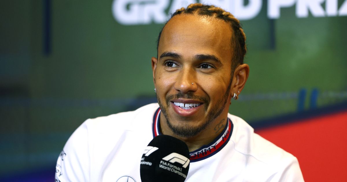 FIA rule set to give Lewis Hamilton boost as Mercedes to get more testing time for W13