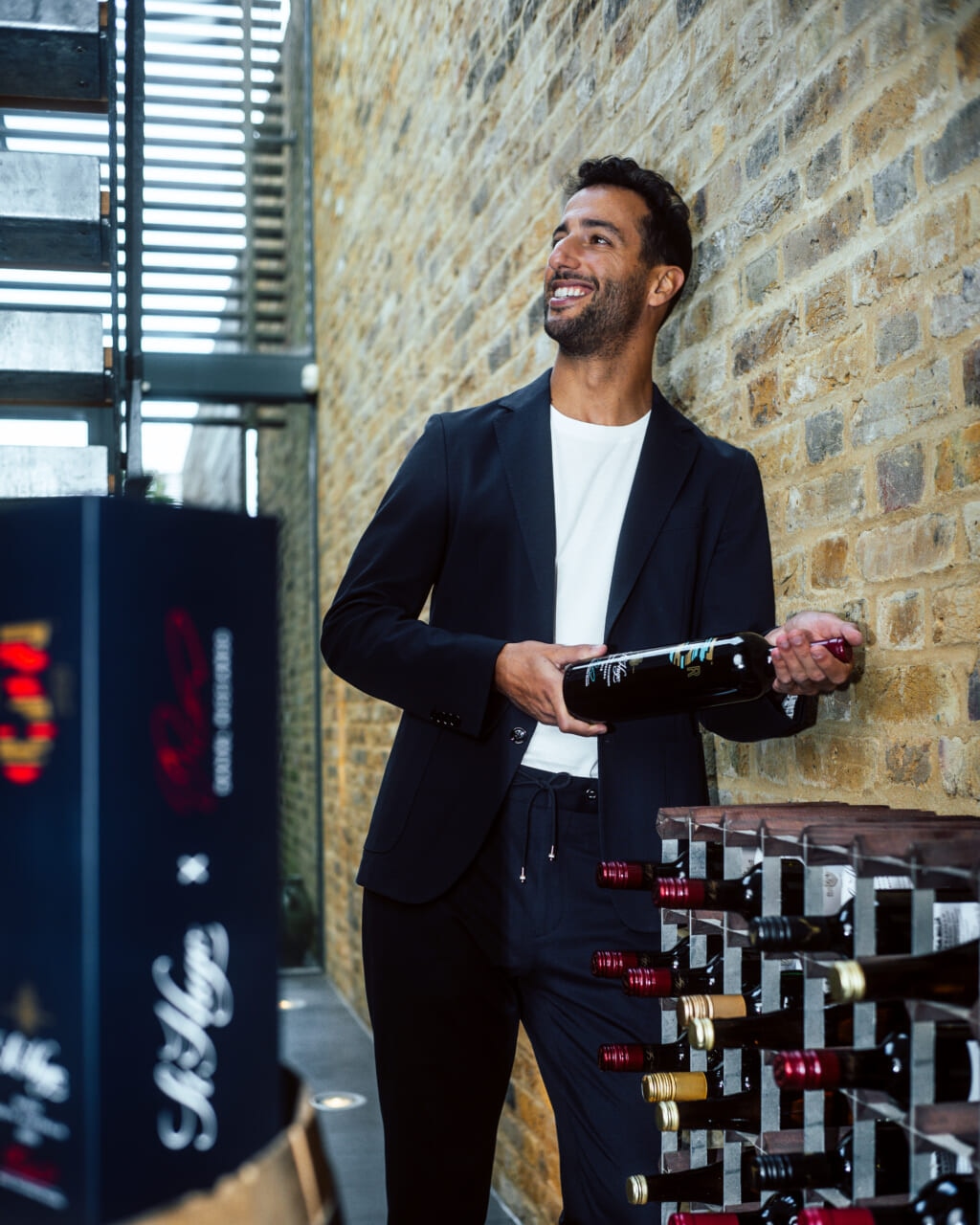 McLaren F1 Racer Daniel Ricciardo On ‘Drive To Survive’ Popularity, Max Verstappen Relationship & His New Wine Brand