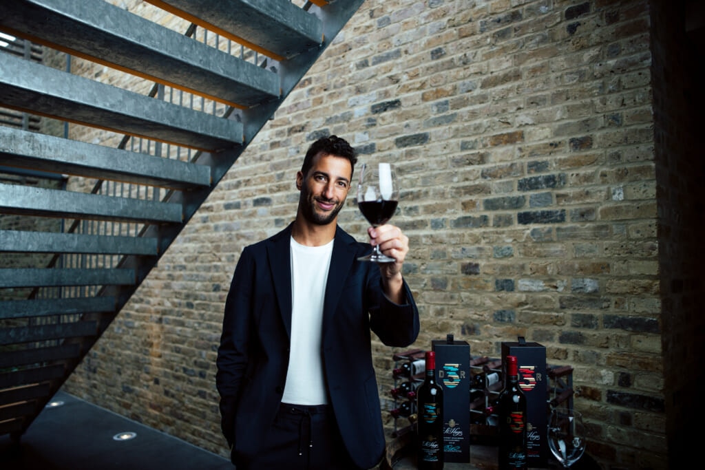 McLaren F1 Racer Daniel Ricciardo On ‘Drive To Survive’ Popularity, Max Verstappen Relationship & His New Wine Brand