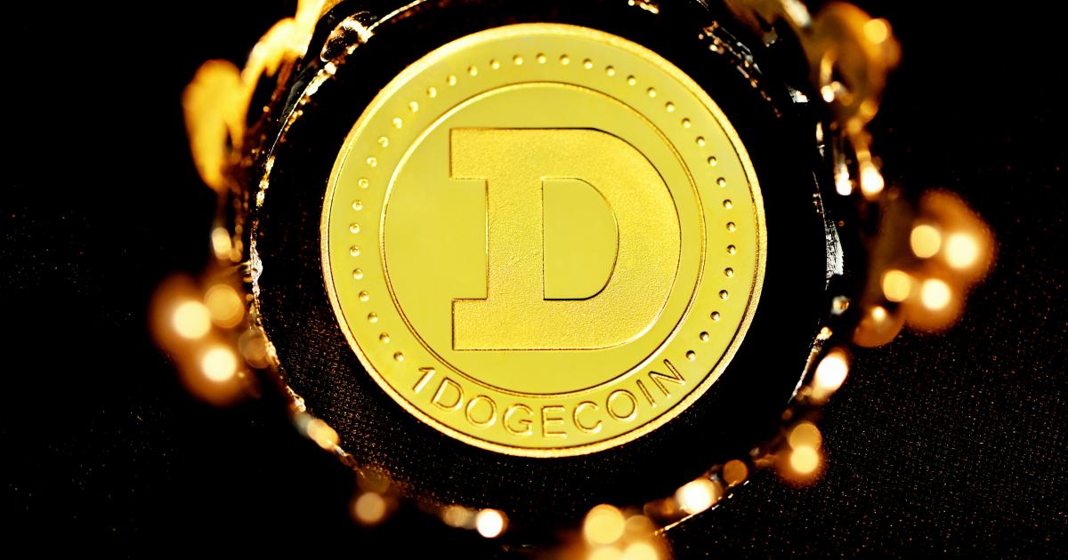 Dogecoin Rally Fizzles Out: Could Chatter Of Sponsoring A F1 Team Bring The Coin Back In Limelight?