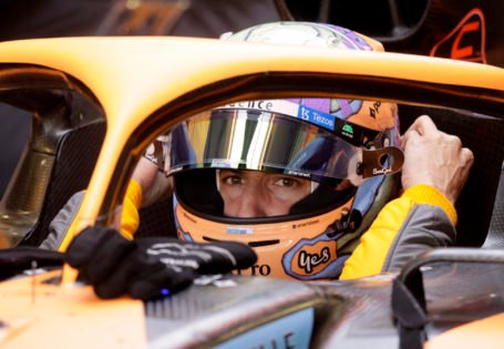 “It Takes Time”: Lando Norris Tries To Stay Positive Despite Bleak McLaren F1 Run