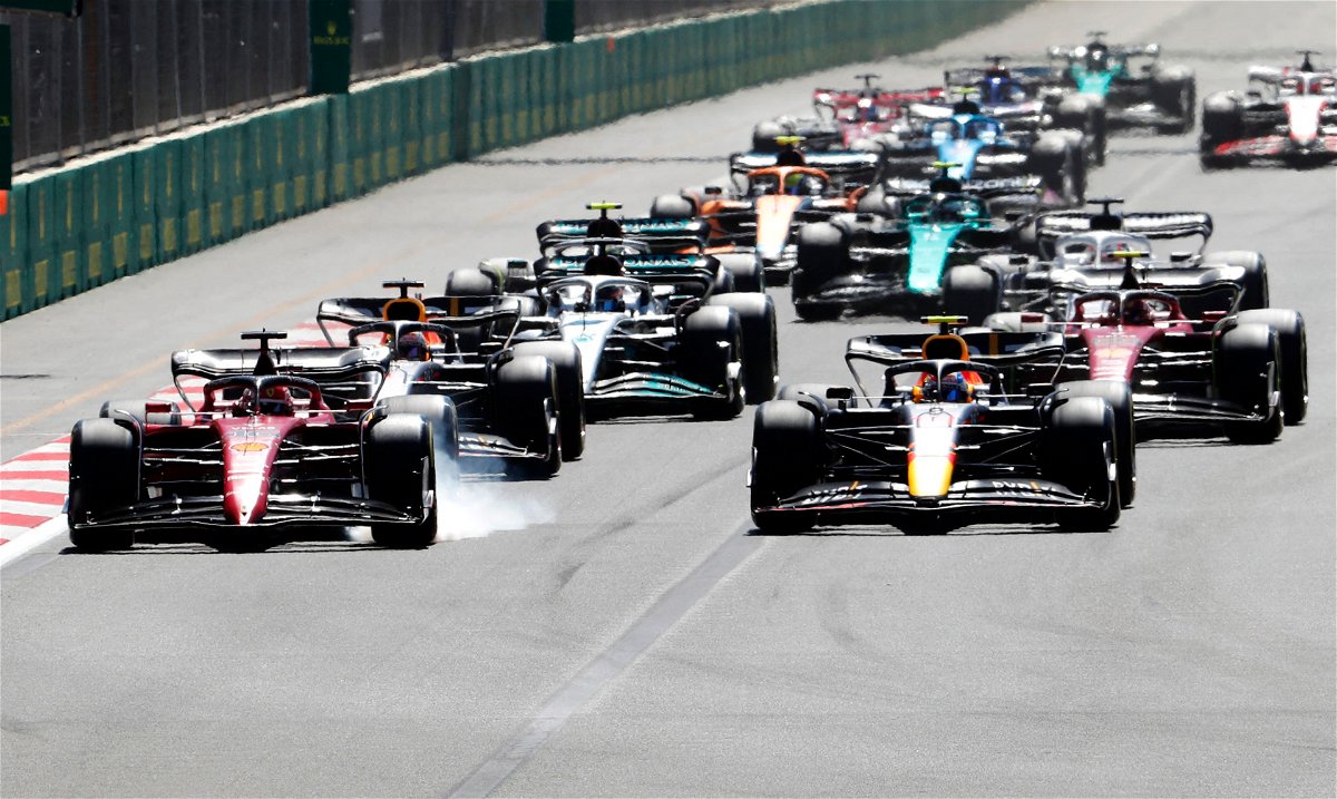 $140 Million Hurdle Threatens F1 Teams as Endurance Takes Major Hit