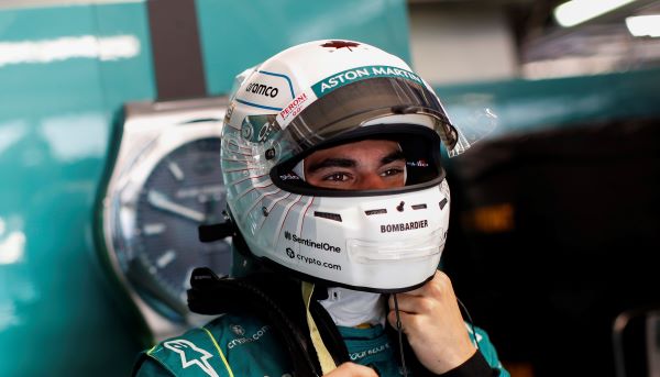 Aston Martin Aramco Cognizant F1 Canadian GP qualifying – Highly motivated