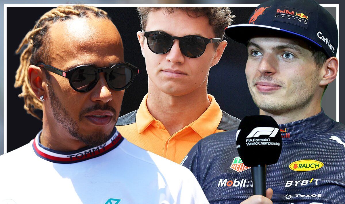 F1 LIVE: Hamilton in FIA talks, Lewis may miss Canada, McLaren team orders row |  F1 |  Sports