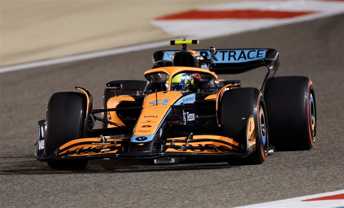 McLaren F1 Fans Mourn Daniel Ricciardo & Lando Norris' Bahrain GP Run – “…The New Haas”