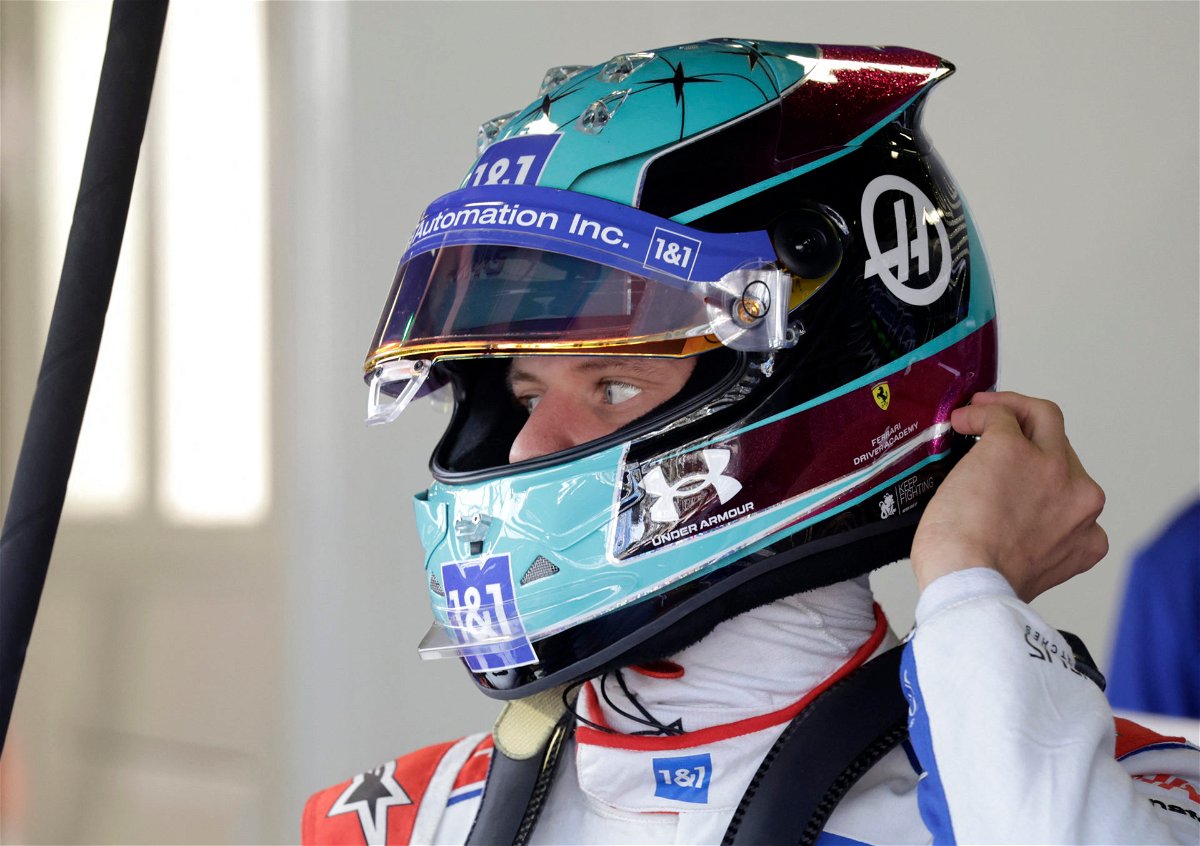 “Red Bull Really Takes Good Care”: Mick Schumacher Urged to Switch Teams Amid Unpleasant Haas F1 Stint