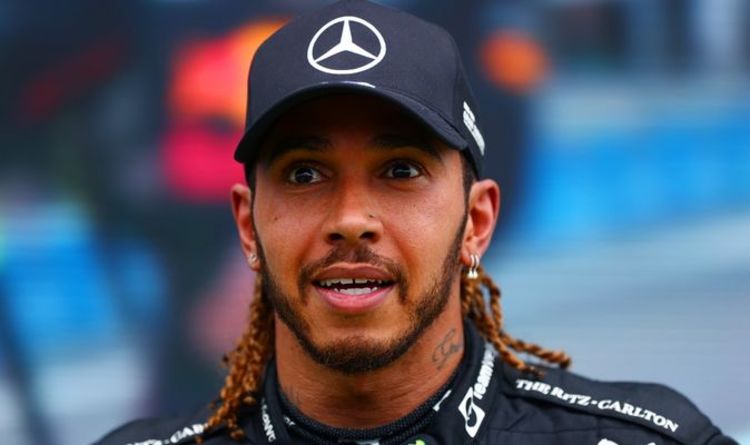 Lewis Hamilton warns Red Bull after Max Verstappen drama - "Unacceptable" |  F1 |  Sports