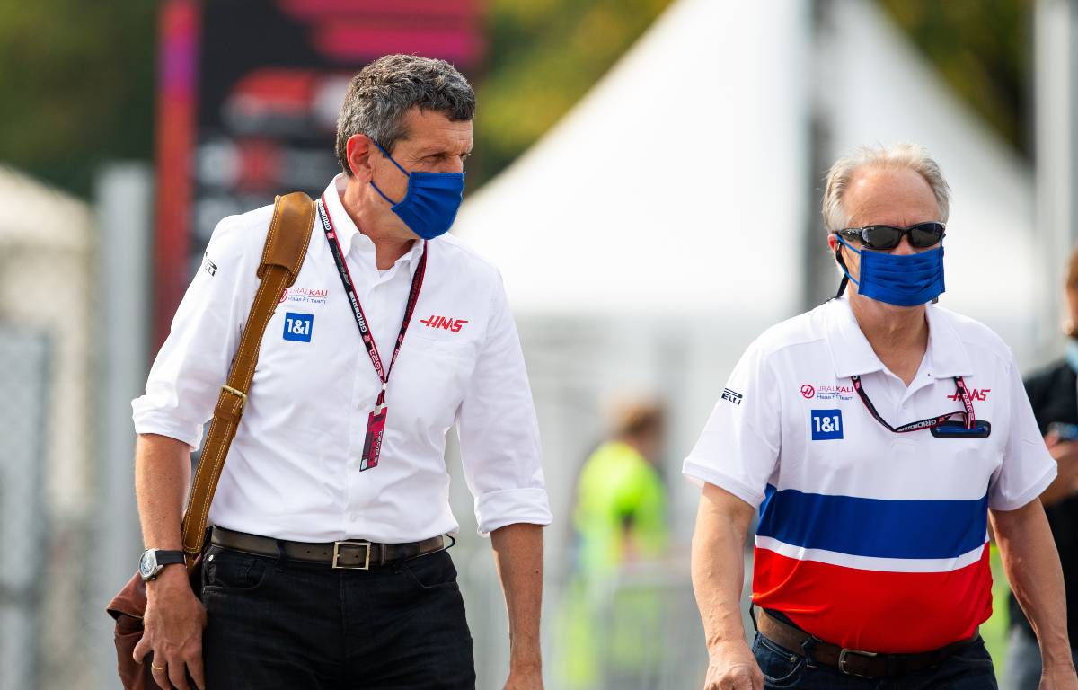 Günther Steiner reveals what was "the greatest challenge in the history of Haas"