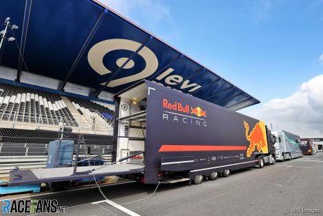 Warum die Budgetobergrenze das nächste Schlachtfeld der F1 zwischen Mercedes und Red Bull sein könnte – RaceFans